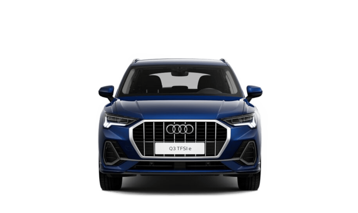 AUDI Q3 Business Pro 45 TFSI e S tronic