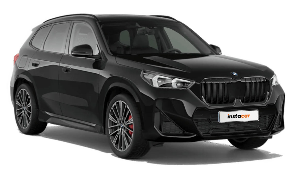 BMW X1 sDrive20i M Sport Pro, Premium & Travel Pack