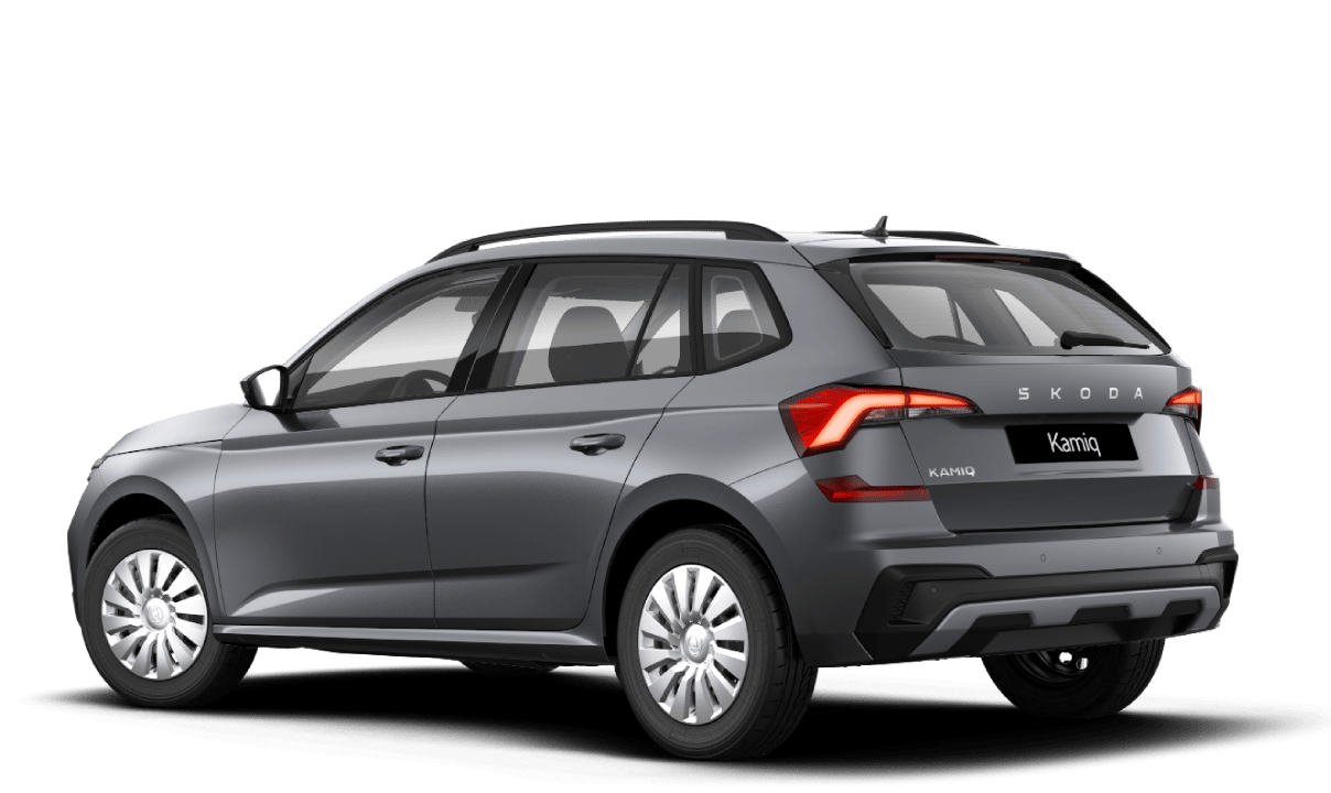 SKODA KAMIQ SELECTION DSG7