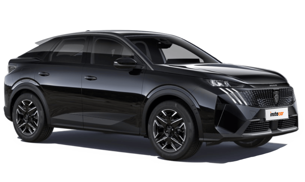 PEUGEOT 3008 ALLURE HYBRID Pack 360° Vision & Drive Assist