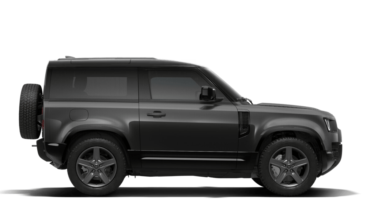 LAND ROVER DEFENDER 90 D300 X-DYNAMIC SE TURBOCHARGED MHEV AWD