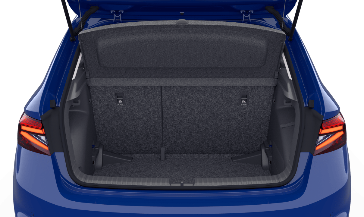 SKODA FABIA SELECTION DSG