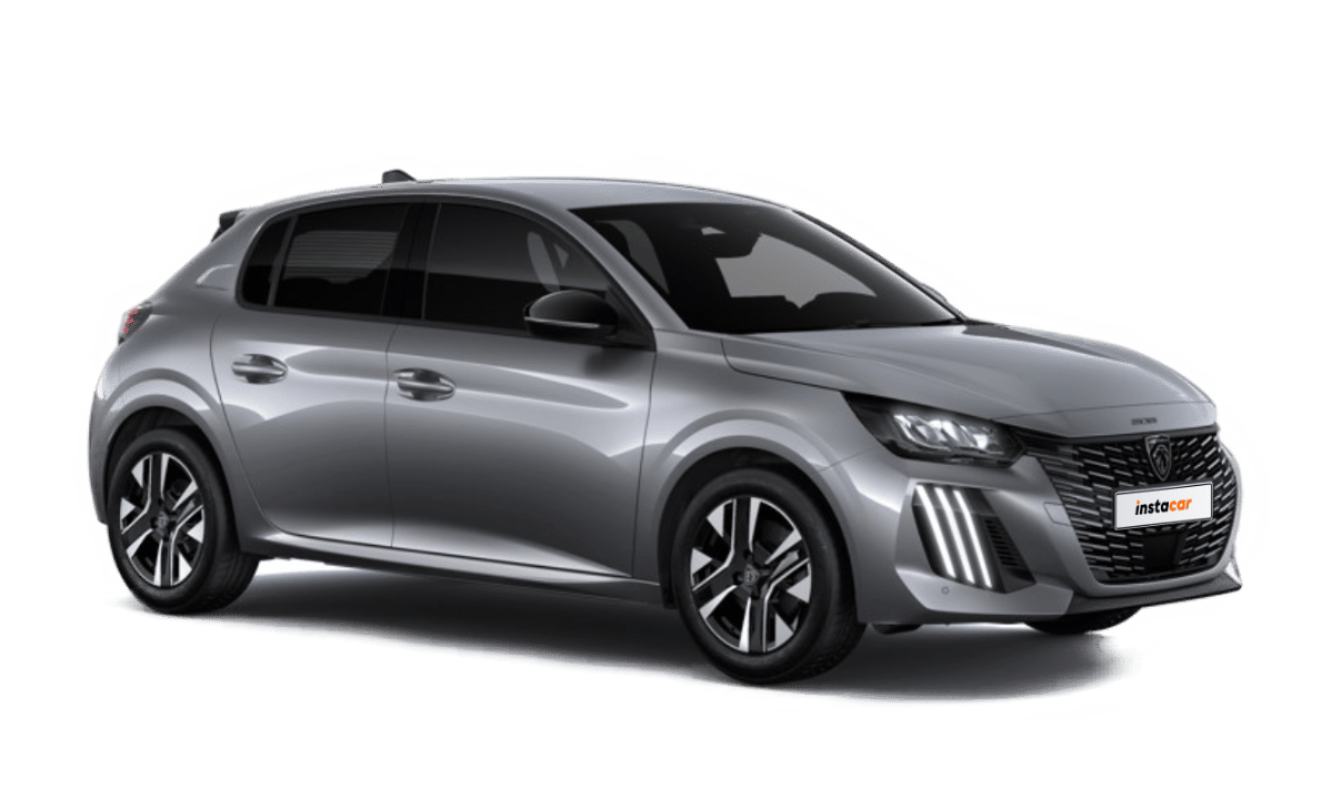 PEUGEOT 208 Allure PureTech