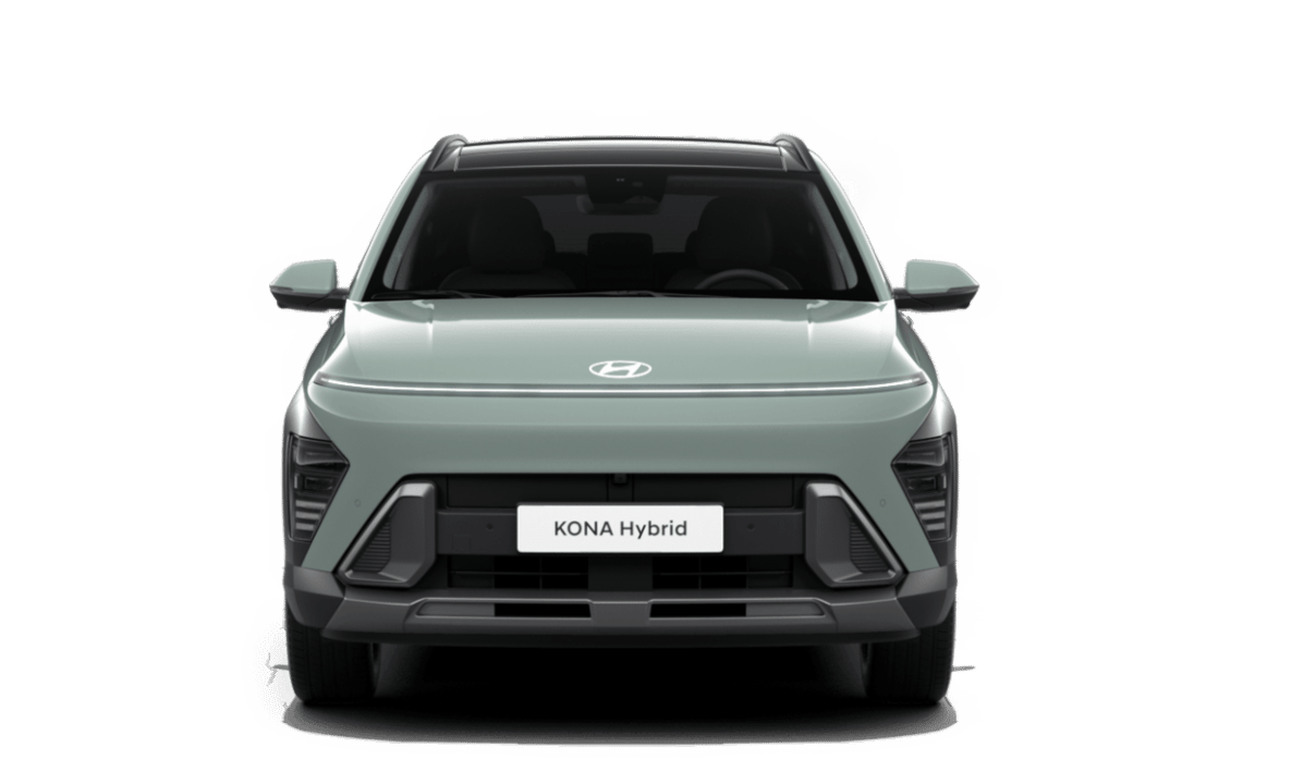 HYUNDAI KONA DISTINCTIVE 48V HYBRID