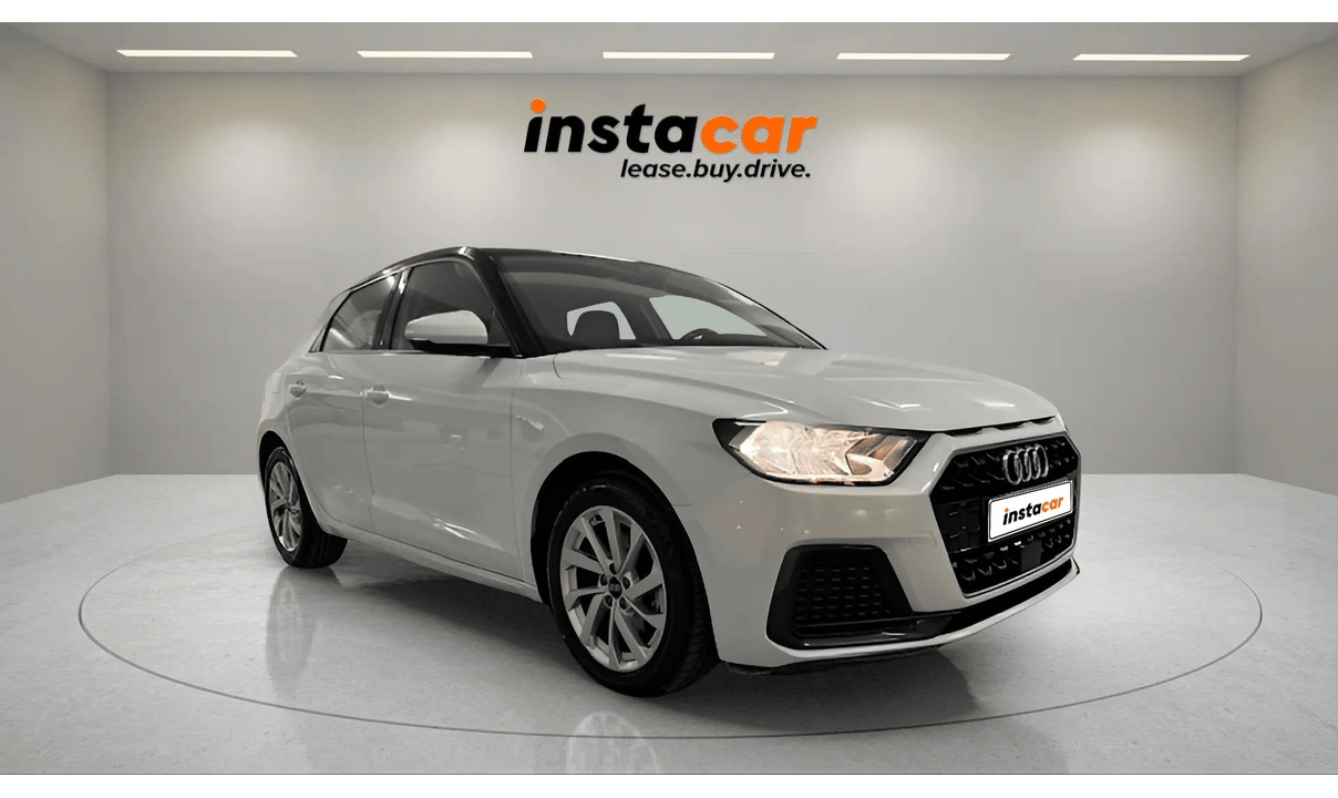 Audi A1  SPORTBACK TFSi S LINE S TRONIC
