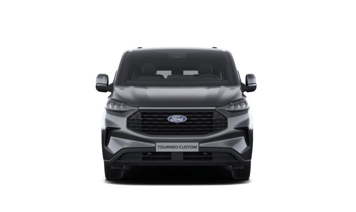 FORD TOURNEO CUSTOM TREND 320L FWD L2 9 SEATER