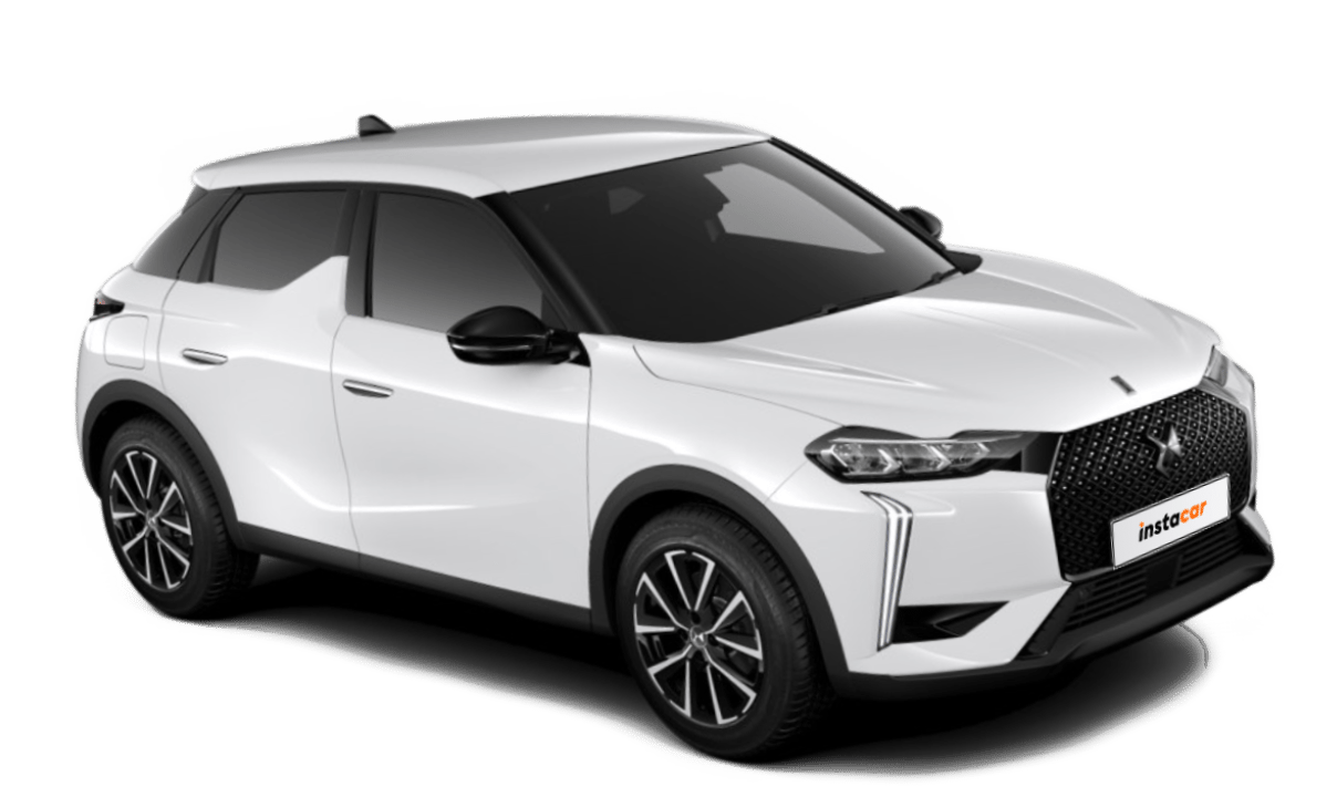 DS DS3 EDITION FRANCE HYBRID