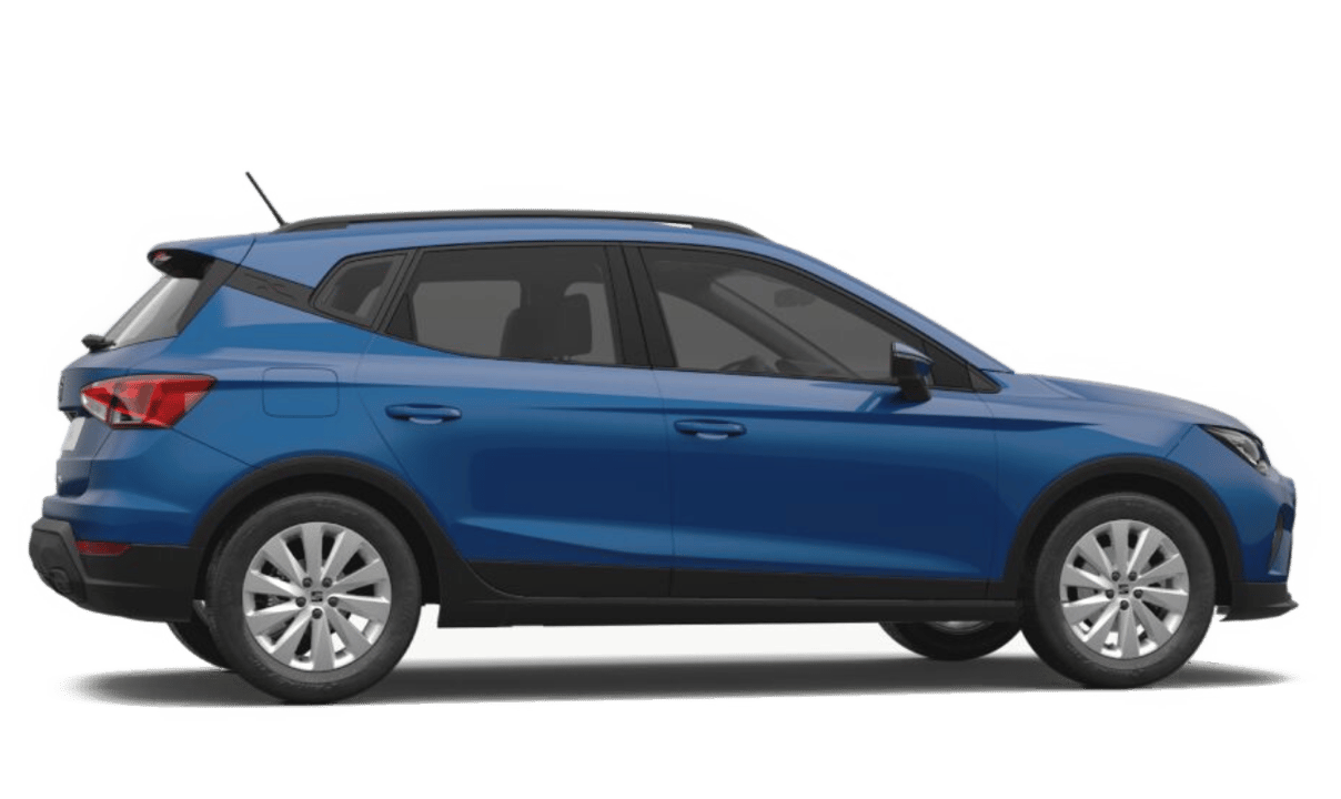 SEAT ARONA ECO TSI STYLE