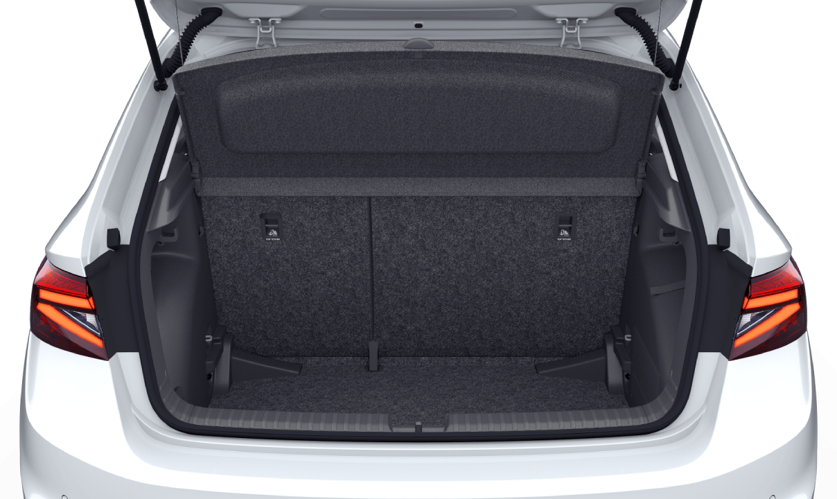 SKODA FABIA ESSENCE MPI!!!!!!!!