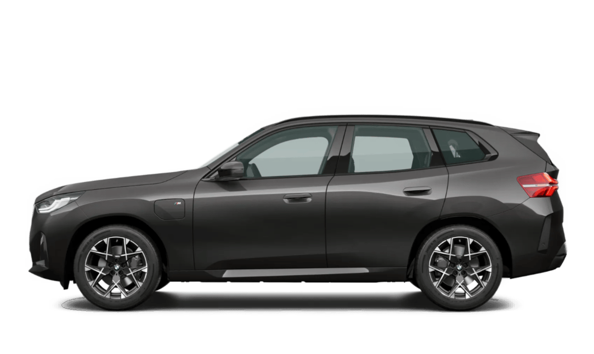 BMW X3 30e xDrive M Sport Pack