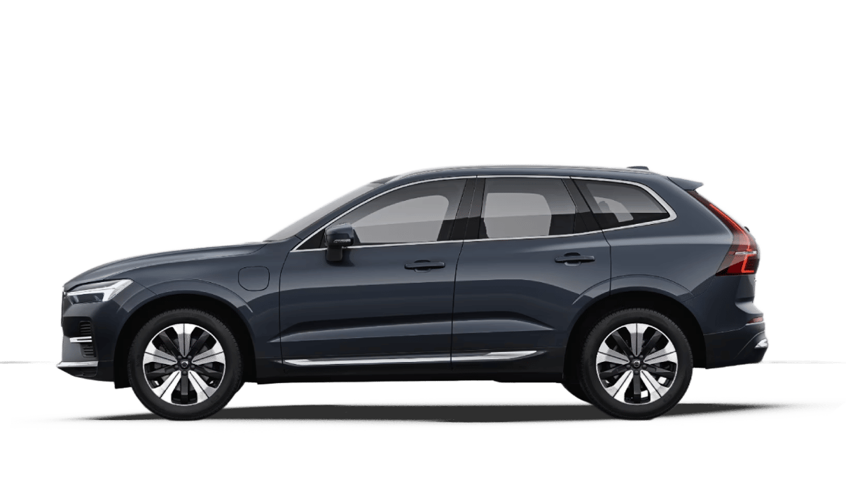 VOLVO XC60 T8 PHEV PLUS AWD LIMITED EDITION PACK