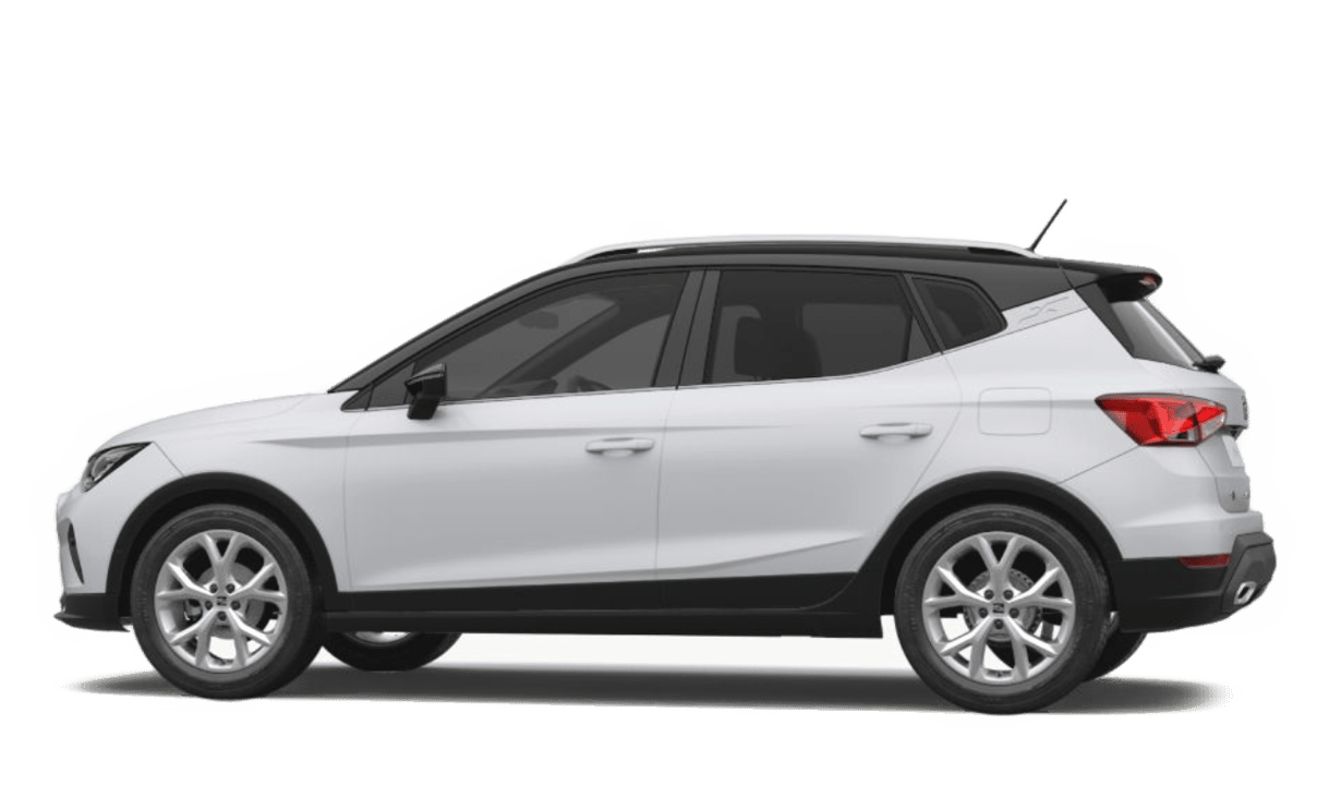 SEAT ARONA TSi 12v ECO FR VISION DSG