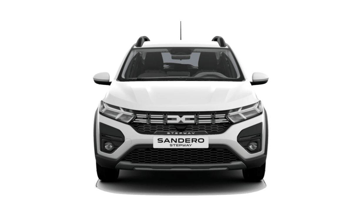 DACIA SANDERO STEPWAY EXPRESSION