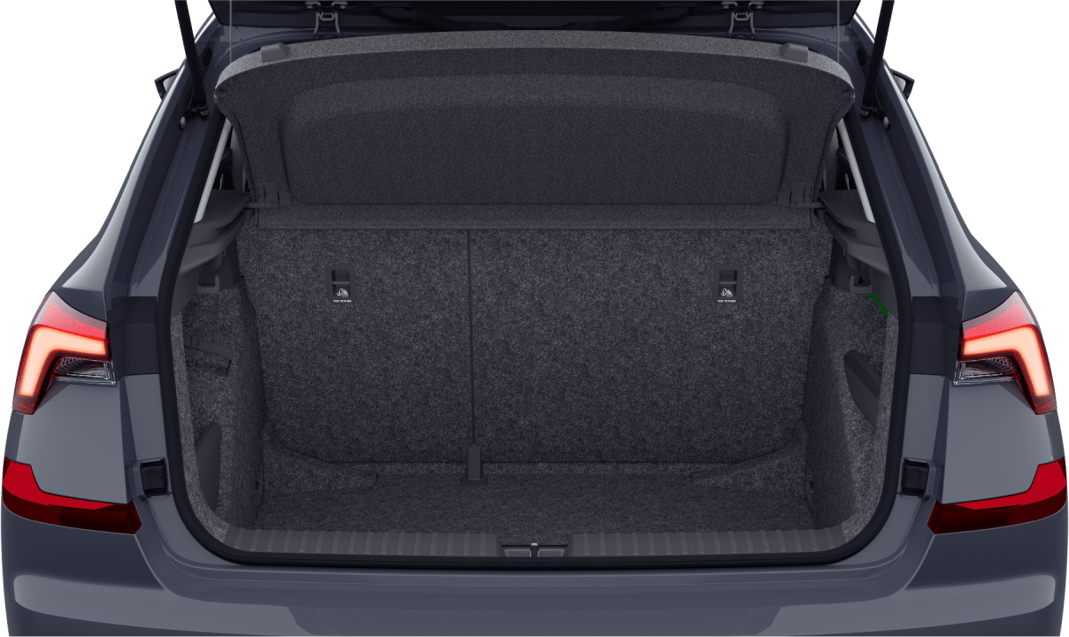 SKODA KAMIQ SELECTION DSG7