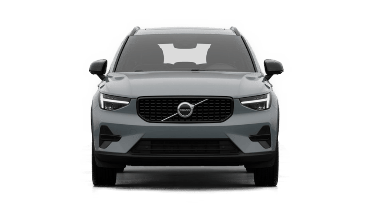 VOLVO XC40 B3 MHEV PLUS