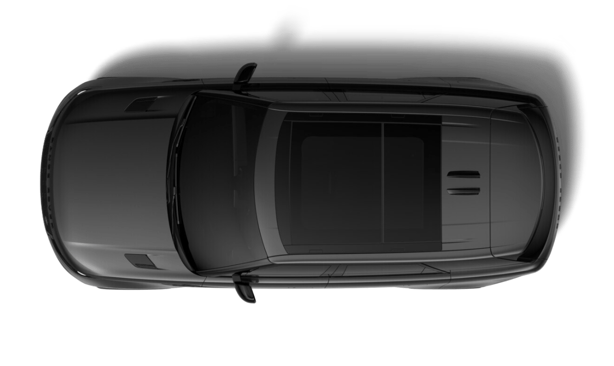 LAND ROVER RANGE ROVER SPORT DYNAMIC HSE PHEV AWD