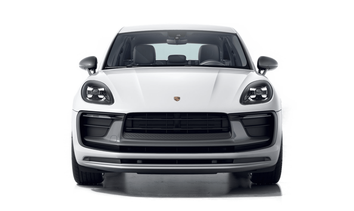 PORSCHE MACAN T PDK AWD