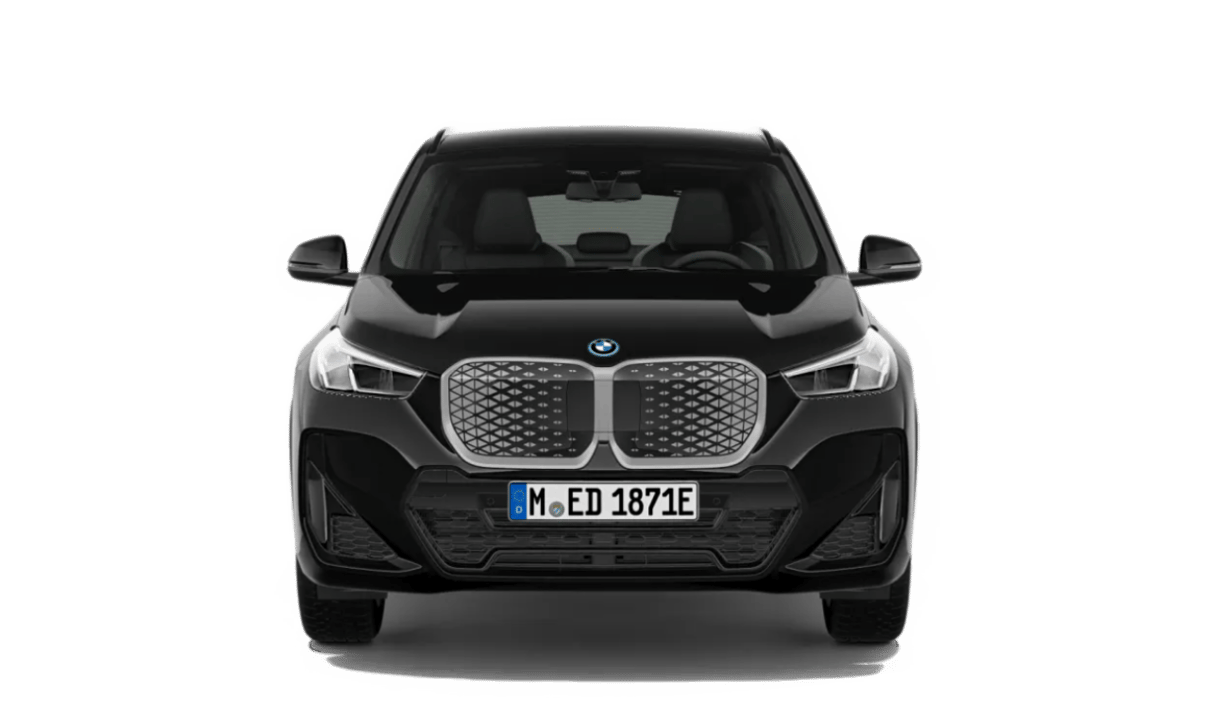 BMW iX1 eDrive20 M Sport Pack