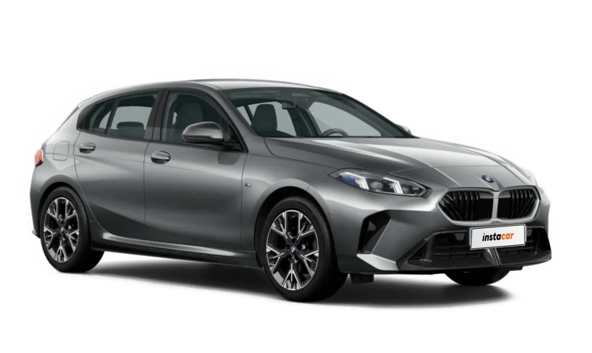 BMW 1-SERIES 120i M SPORT