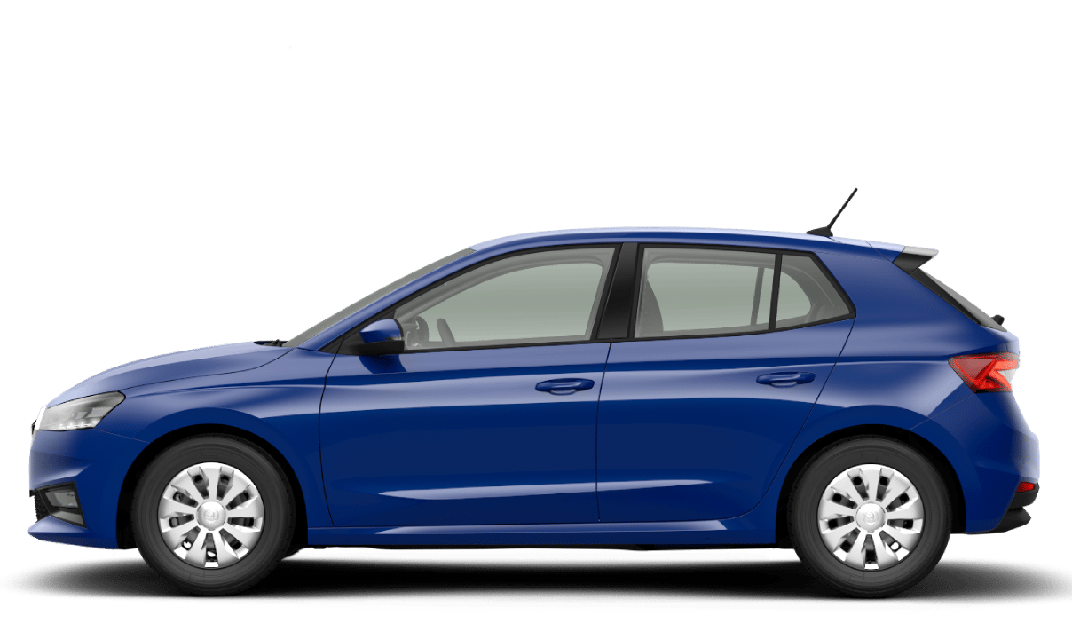 SKODA FABIA SELECTION DSG