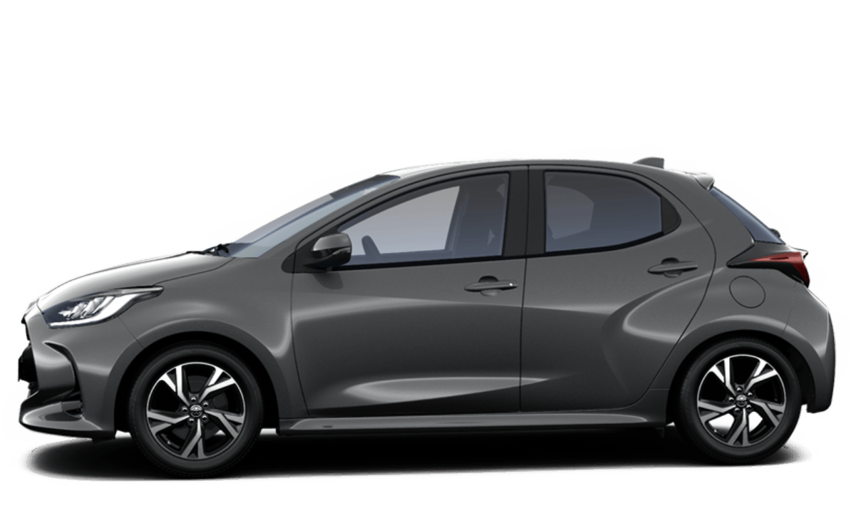 TOYOTA YARIS ACTIVE PLUS