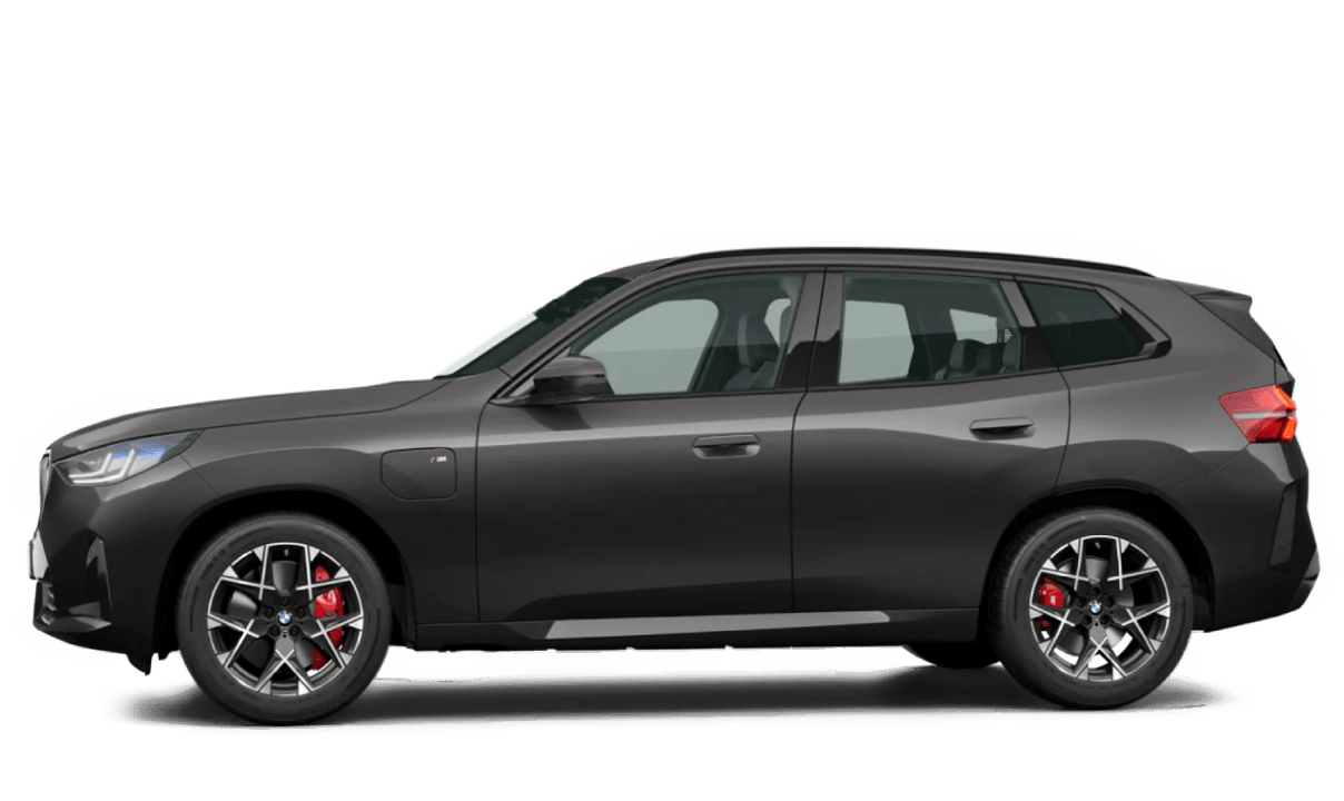 BMW X3 30e xDrive M SPORT PRO