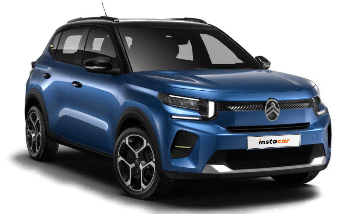 CITROEN C3 BEV 320 PLUS