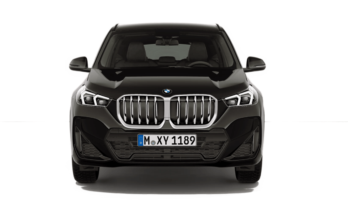 BMW X1 sDrive20i M sport & Premium Pack
