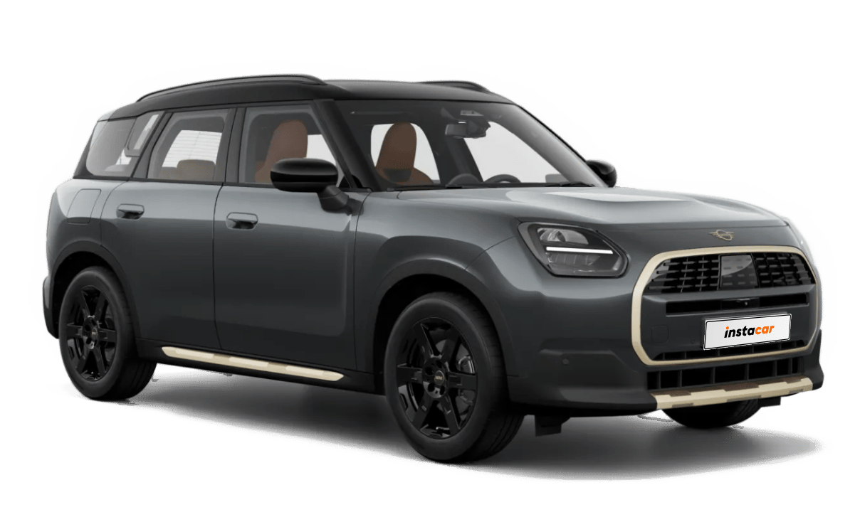 MINI COUNTRYMAN FAVOURED TRIM XS PACK