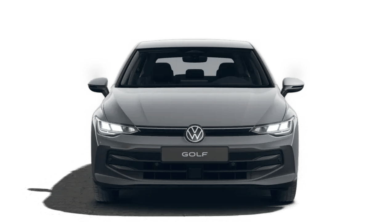 VOLKSWAGEN GOLF TSI ESSENTIAL