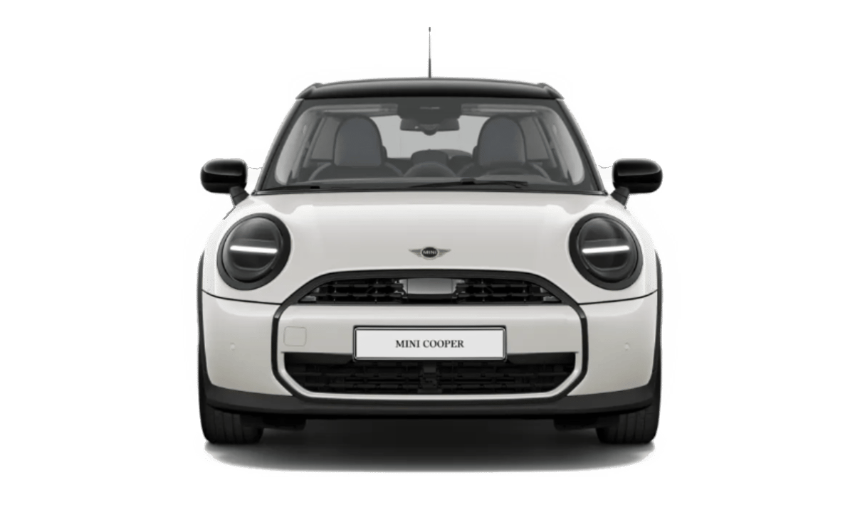 MINI COOPER C CLASSIC TRIM XS PACK STREPTRONIC 5 Doors