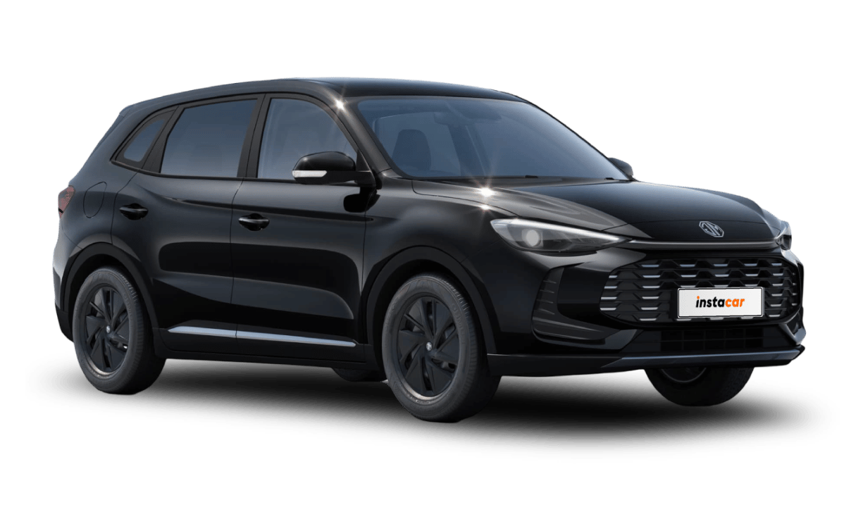 MG ZS MAX EXCITE HYBRID+