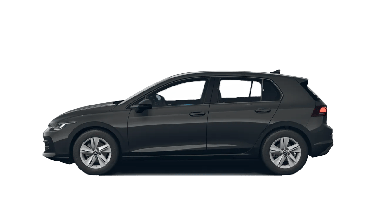 VOLKSWAGEN GOLF LIFE eHybrid DSG