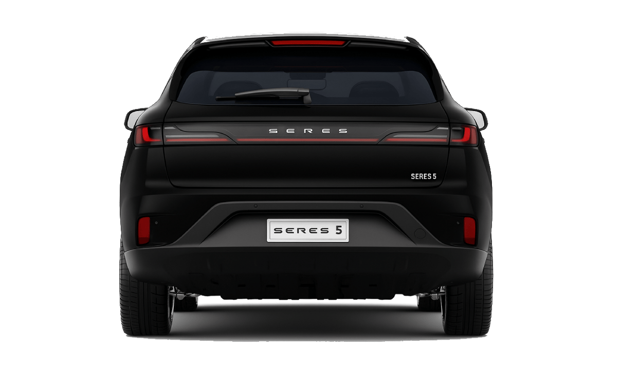 SERES 5 4WD STANDARD RANGE EDITION