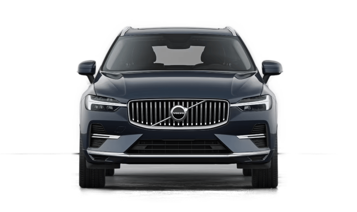 VOLVO XC60 T8 PHEV PLUS AWD LIMITED EDITION PACK