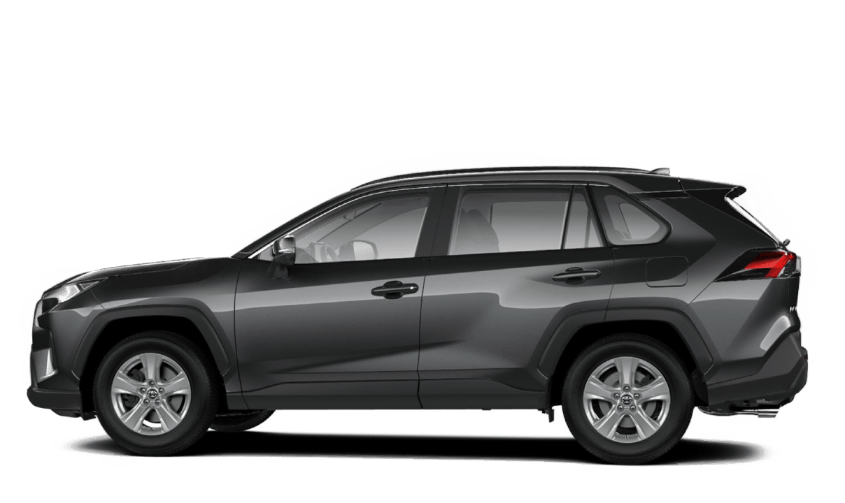 TOYOTA RAV4 eCVT Active FWD