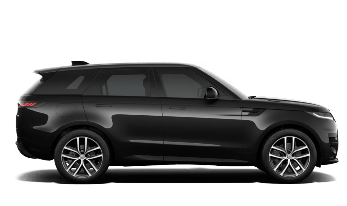 LAND ROVER RANGE ROVER SPORT DYNAMIC SE AWD MHEV