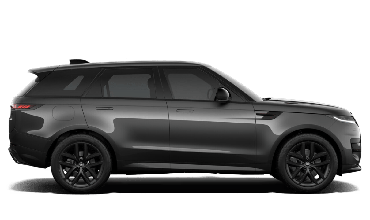 LAND ROVER RANGE ROVER SPORT DYNAMIC HSE PHEV AWD