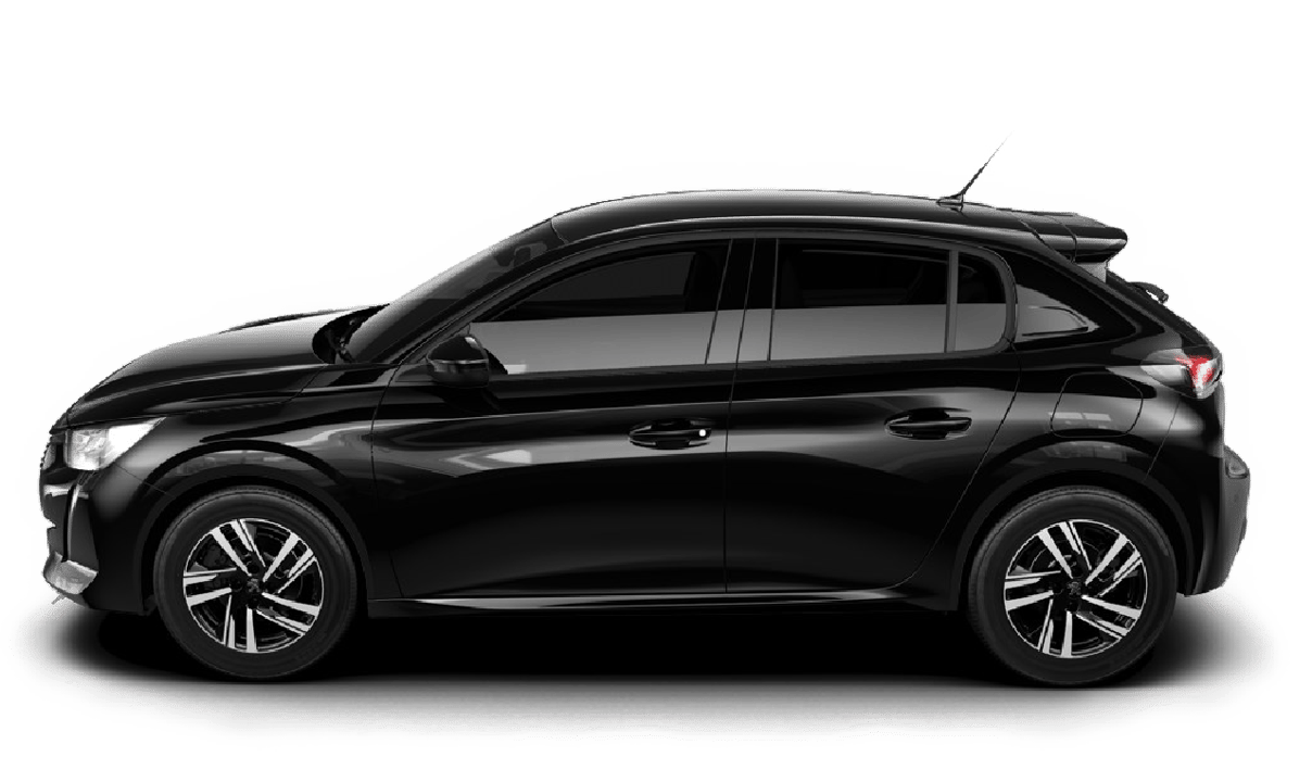 PEUGEOT 208 ACTIVE DIESEL