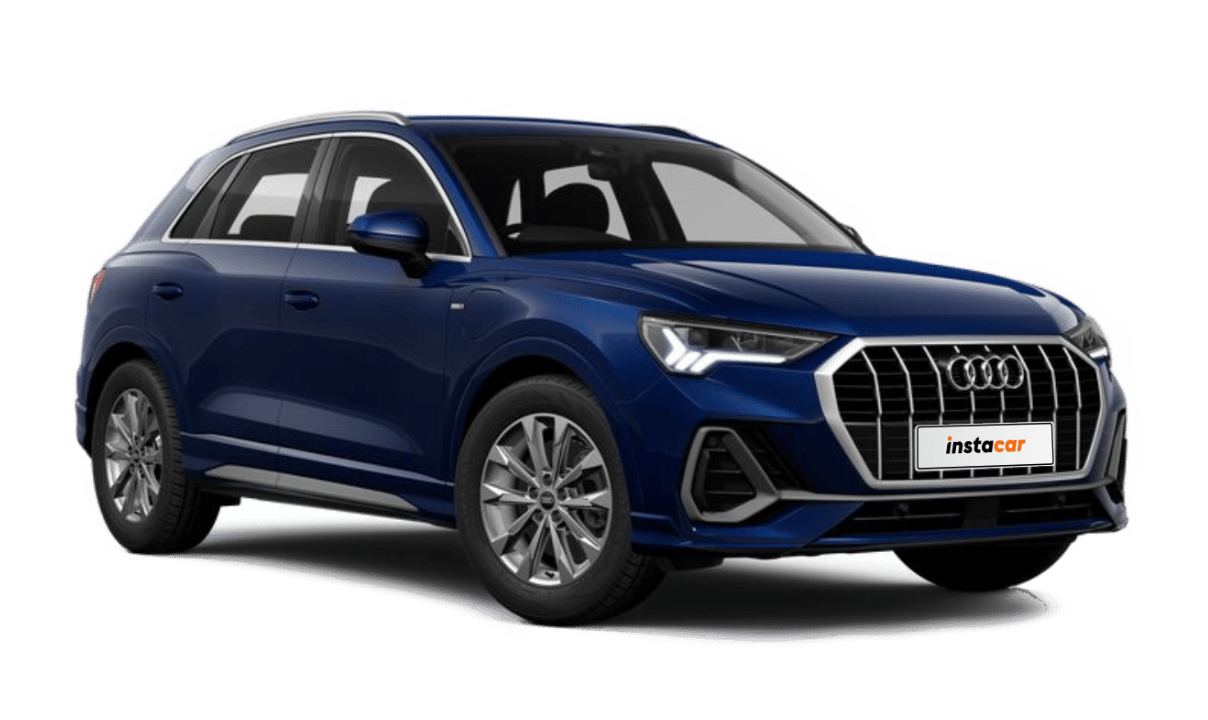 AUDI Q3 Business Pro 45 TFSI e S tronic