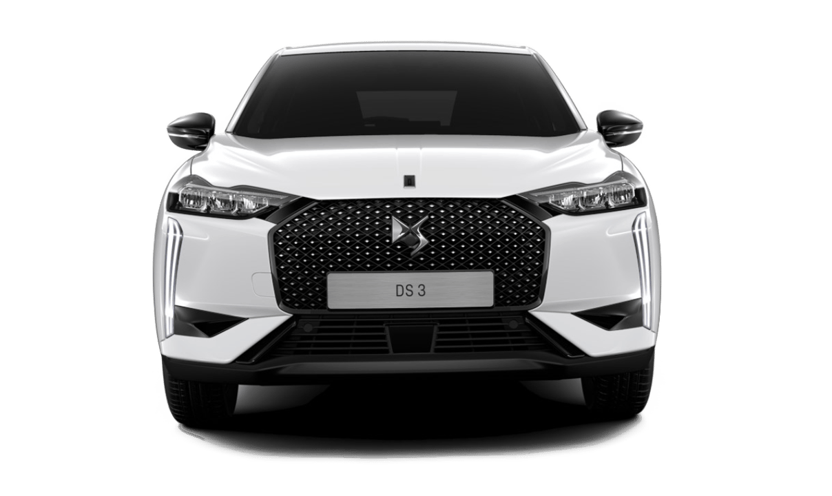 DS DS3 EDITION FRANCE HYBRID