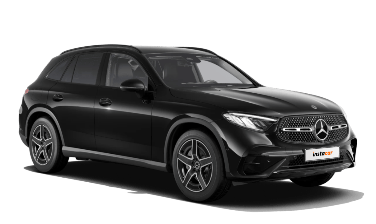 MERCEDES GLC 220D 4MATIC