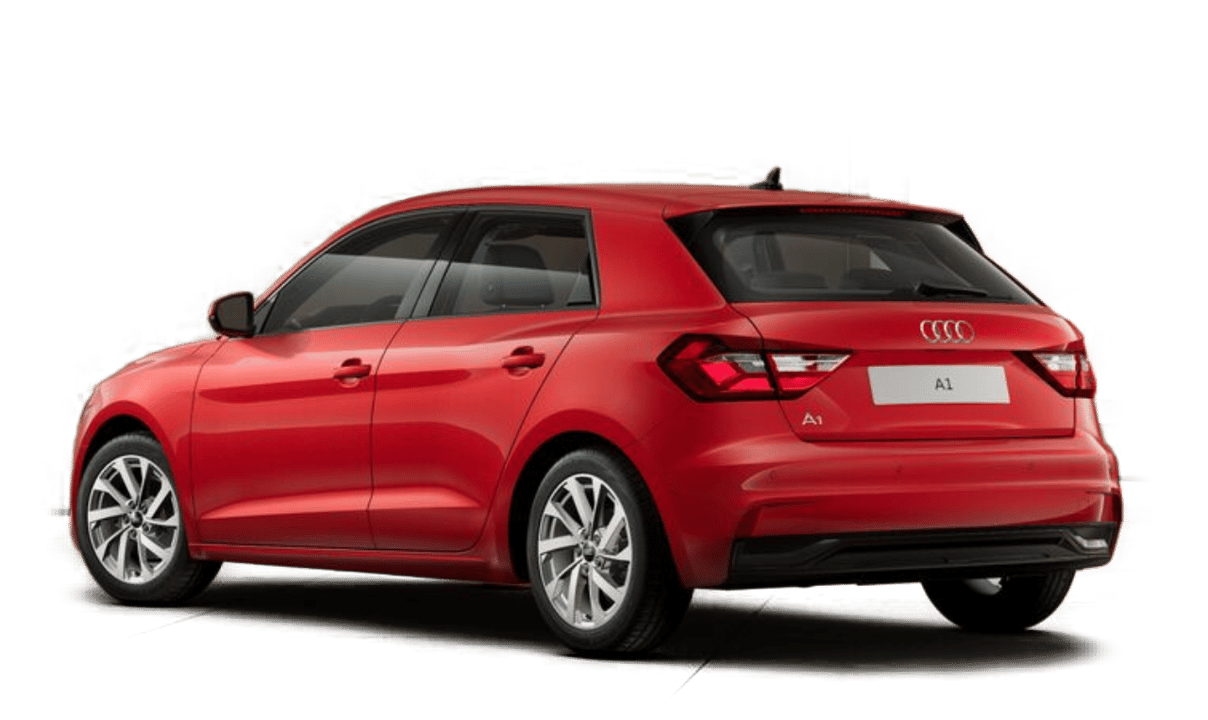 AUDI A1 Sportback Advanced 30 TFSI