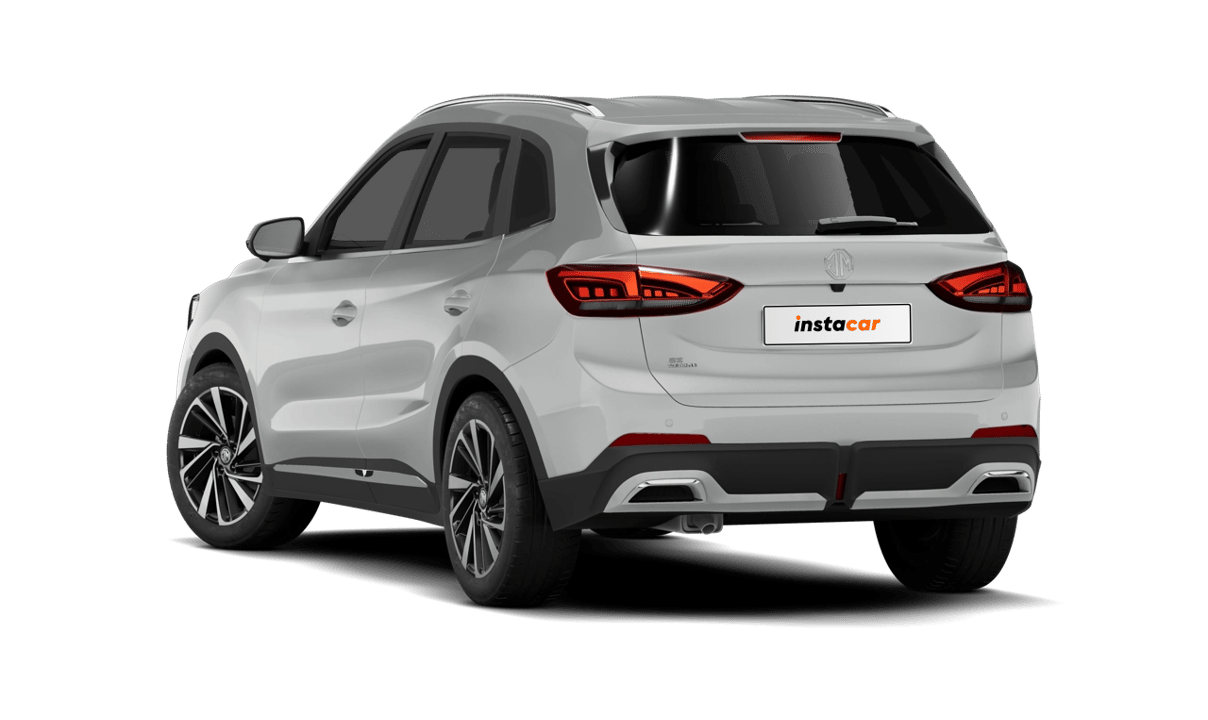 MG ZS MAX LUXURY HEV 2WD HYBRID+