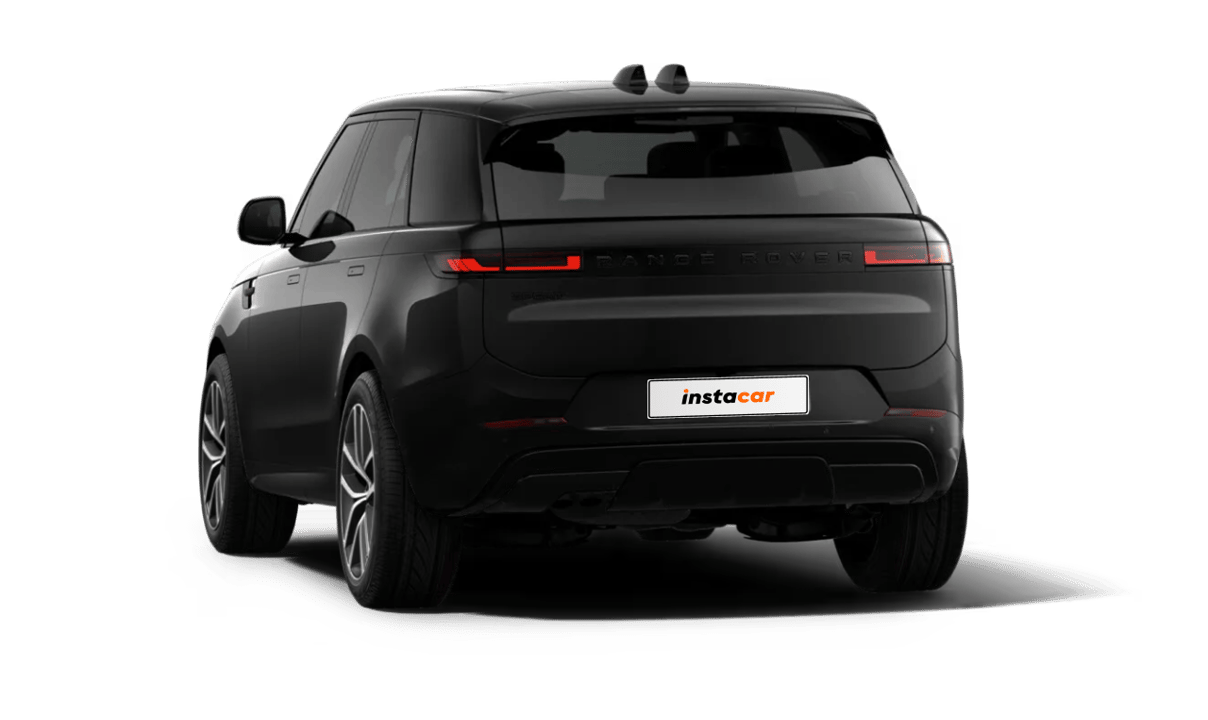 LAND ROVER RANGE ROVER SPORT DYNAMIC SE AWD MHEV