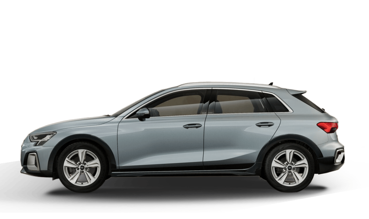 AUDI A3 ALLSTREET PROGRESSIVE TFSI e S TRONIC