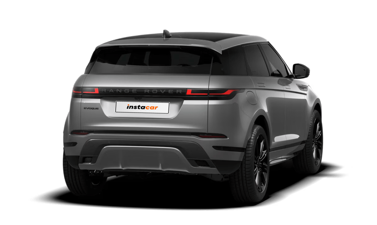 LAND ROVER RANGE ROVER EVOQUE Dynamic SE PHEV AWD