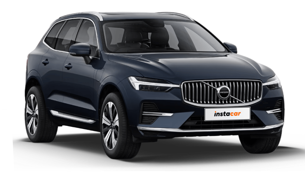 VOLVO XC60 T8 PHEV PLUS AWD LIMITED EDITION PACK