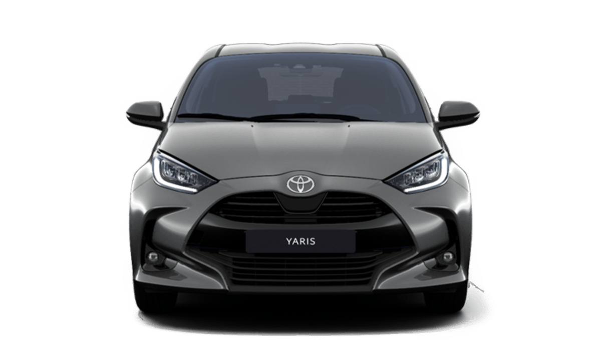 TOYOTA YARIS ACTIVE PLUS