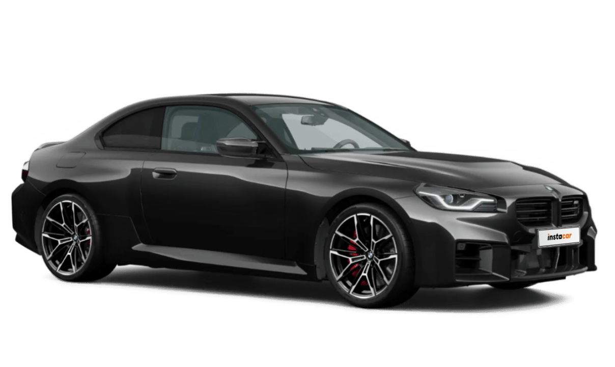 BMW M2 COUPE